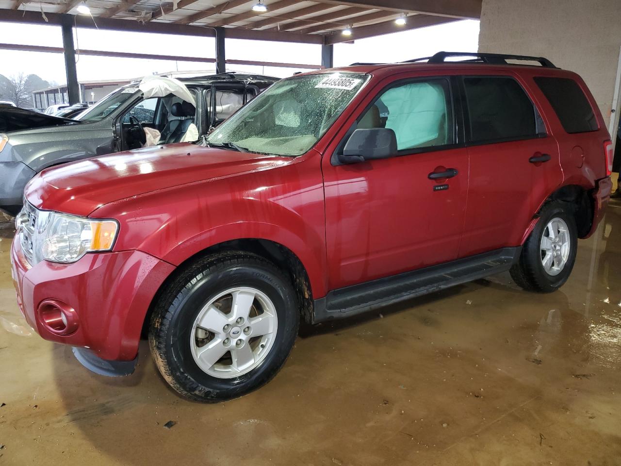 2012 Ford Escape - Image 1