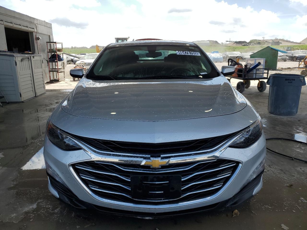 2022 Chevrolet Malibu - Image 5