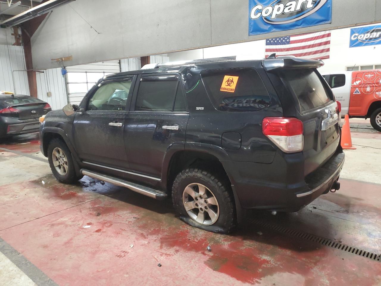2011 Toyota 4Runner - Image 2