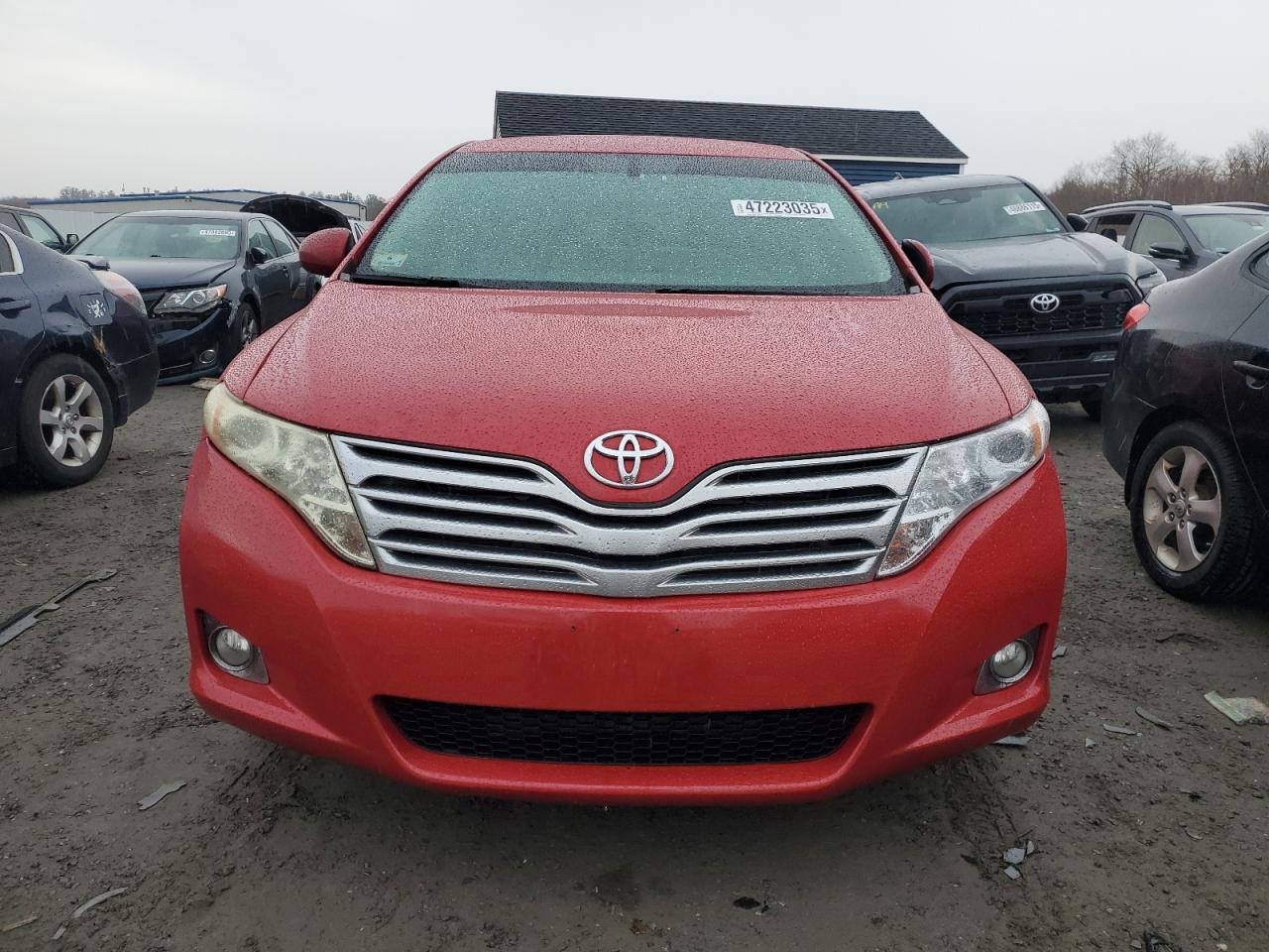 2012 Toyota Venza - Image 5