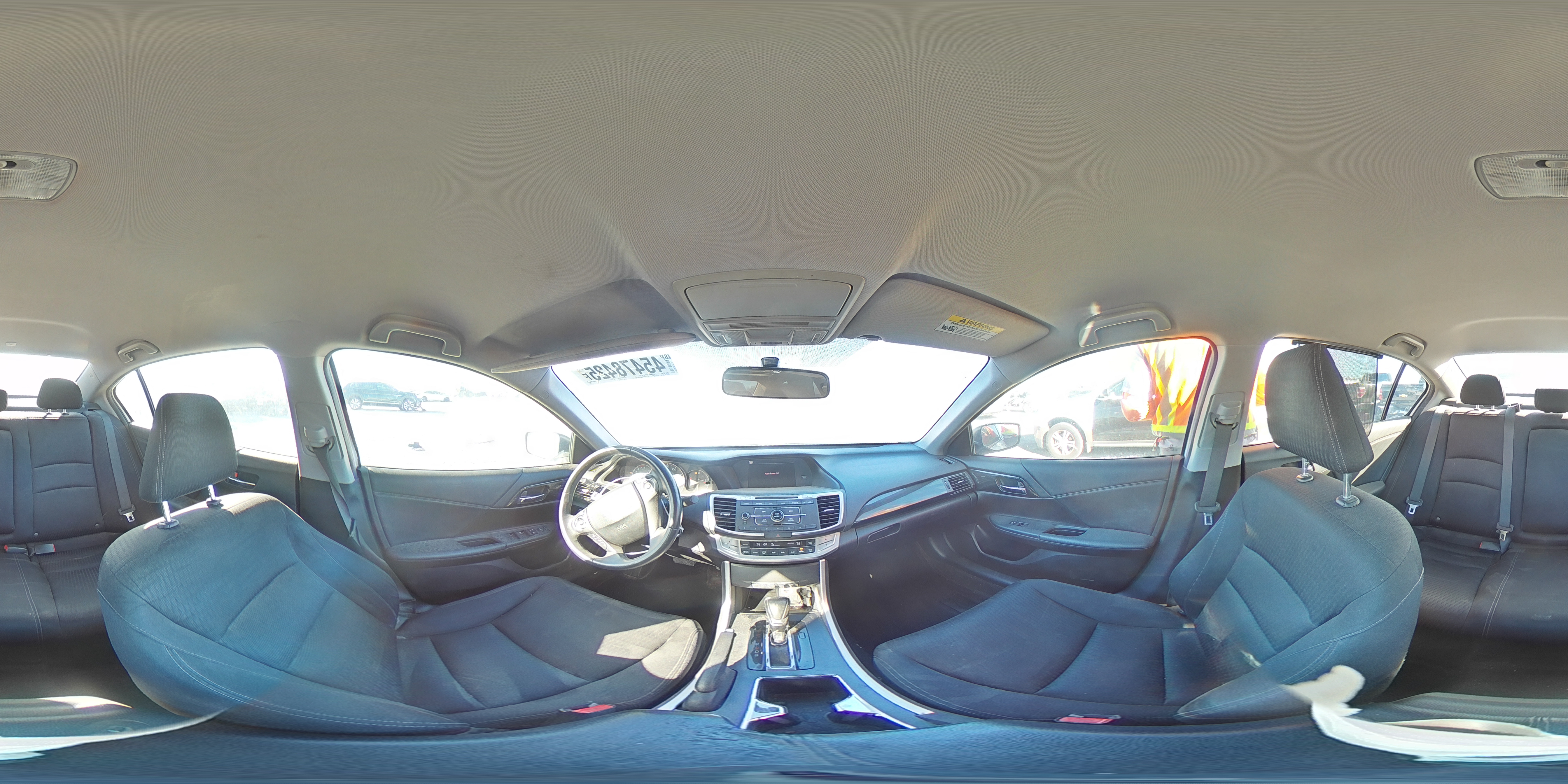 2014 Honda Accord - Image 12