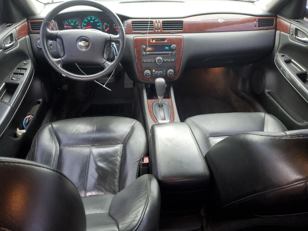 2009 Chevrolet Impala - Image 8