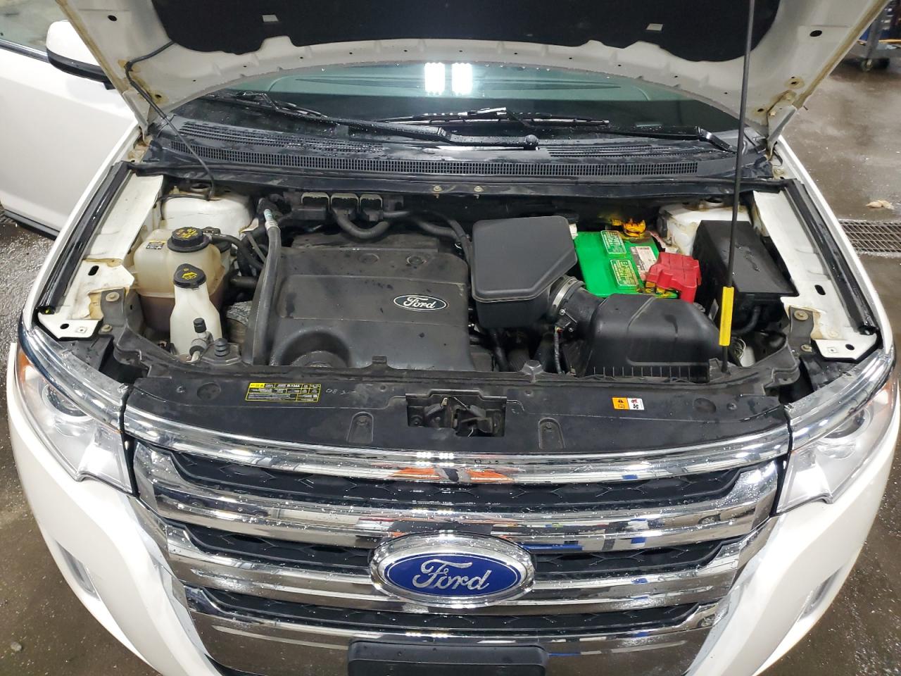 2013 Ford Edge - Image 13