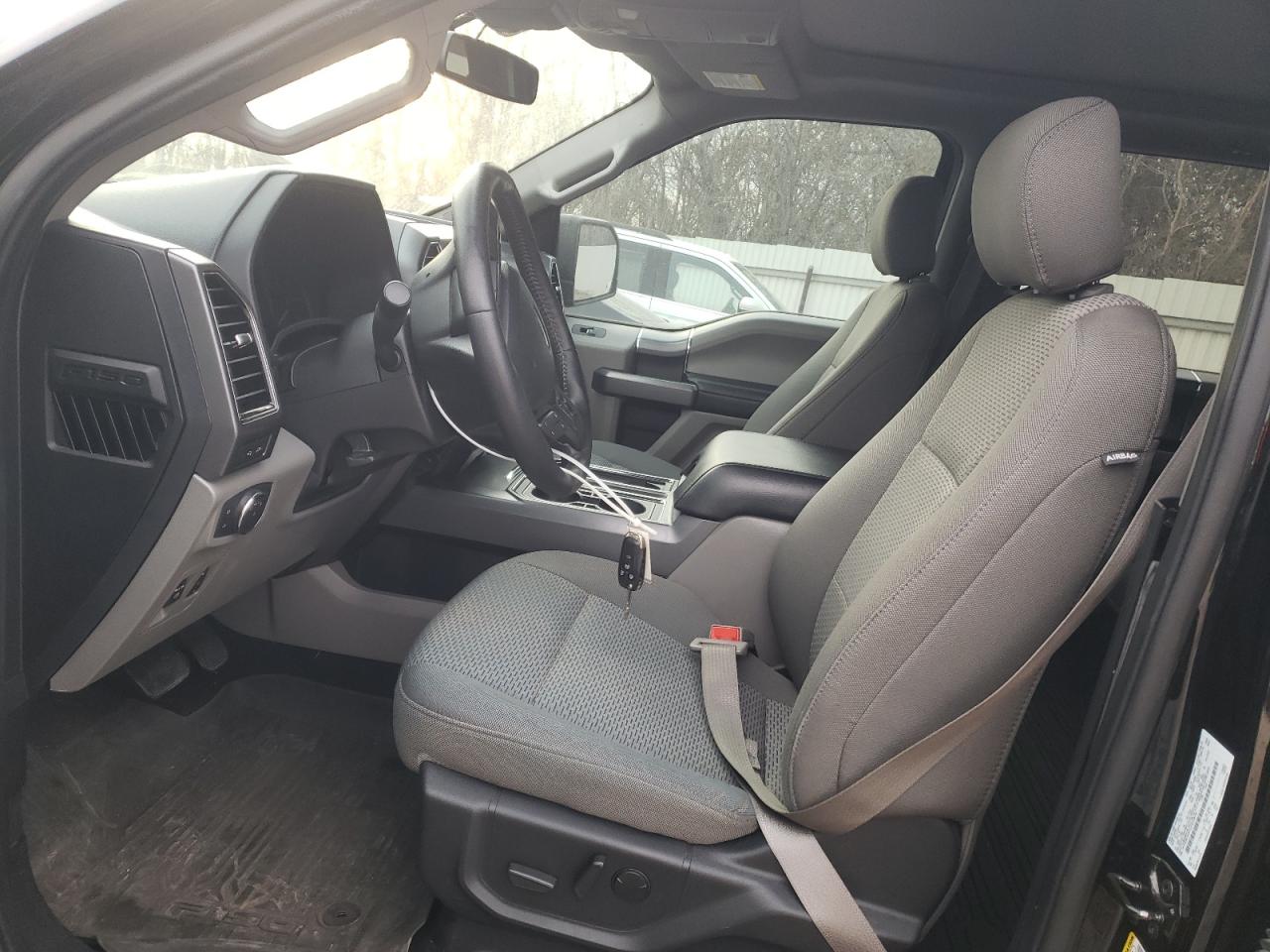 2020 Ford F-150 - Image 7