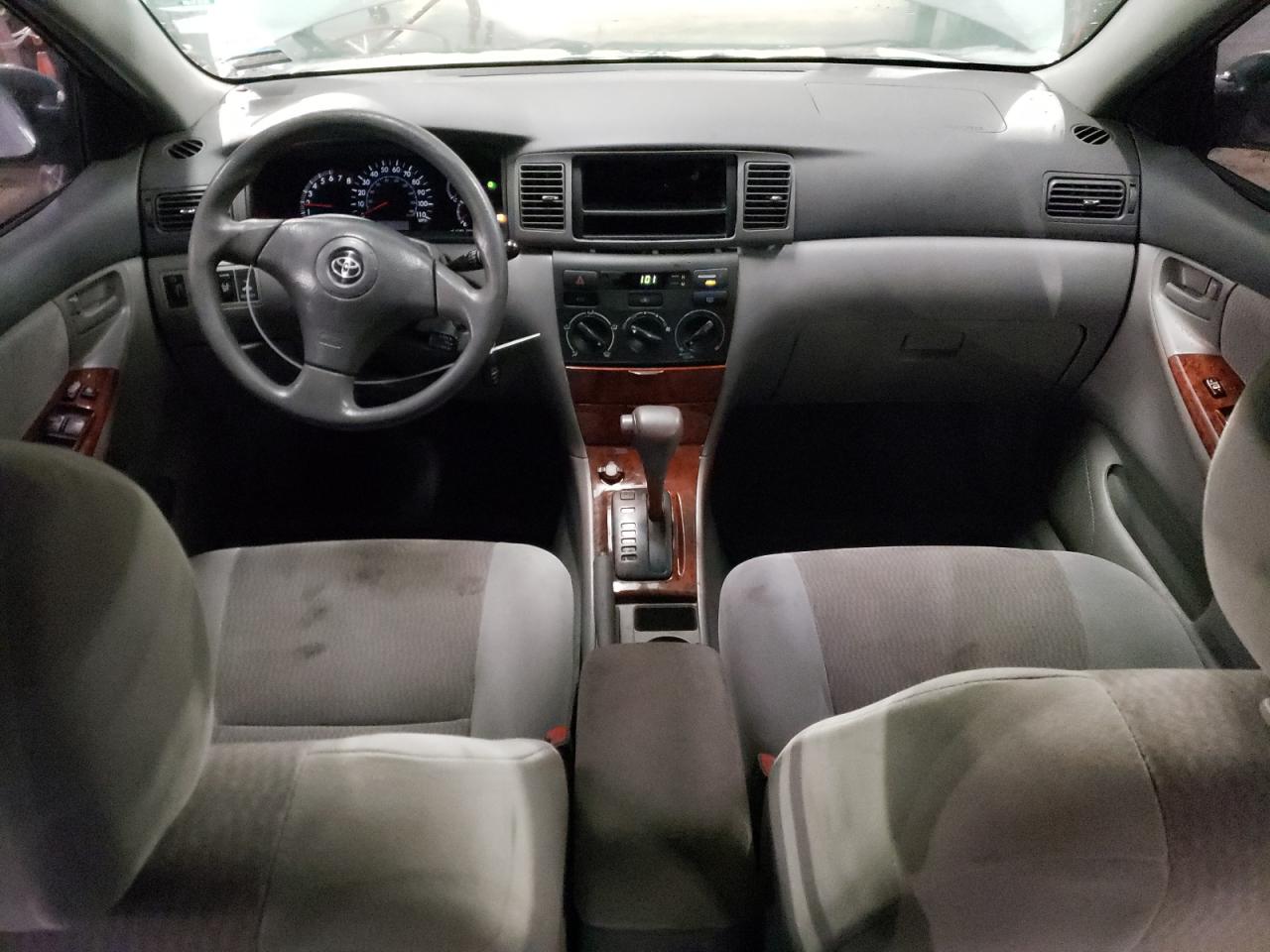 2008 Toyota Corolla - Image 8