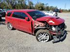 2021 Dodge Durango R/T en Venta en Riverview, FL - Front End