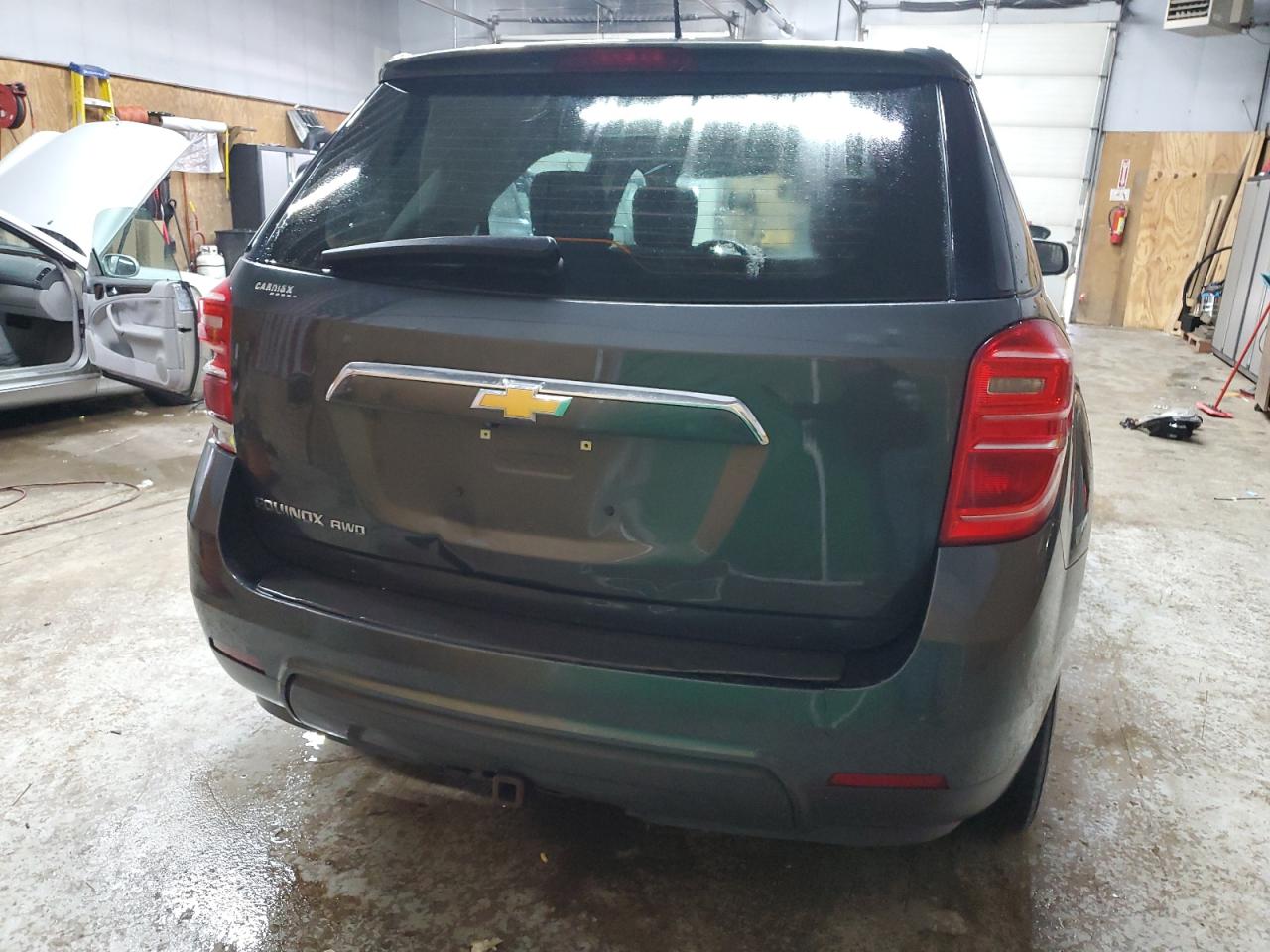 2017 Chevrolet Equinox - Image 6