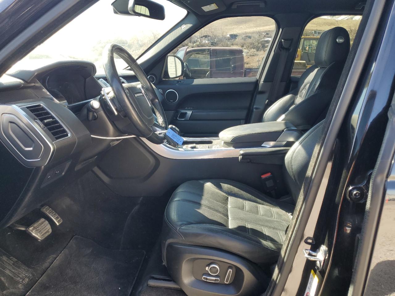 2016 Land Rover Range Rover - Image 7