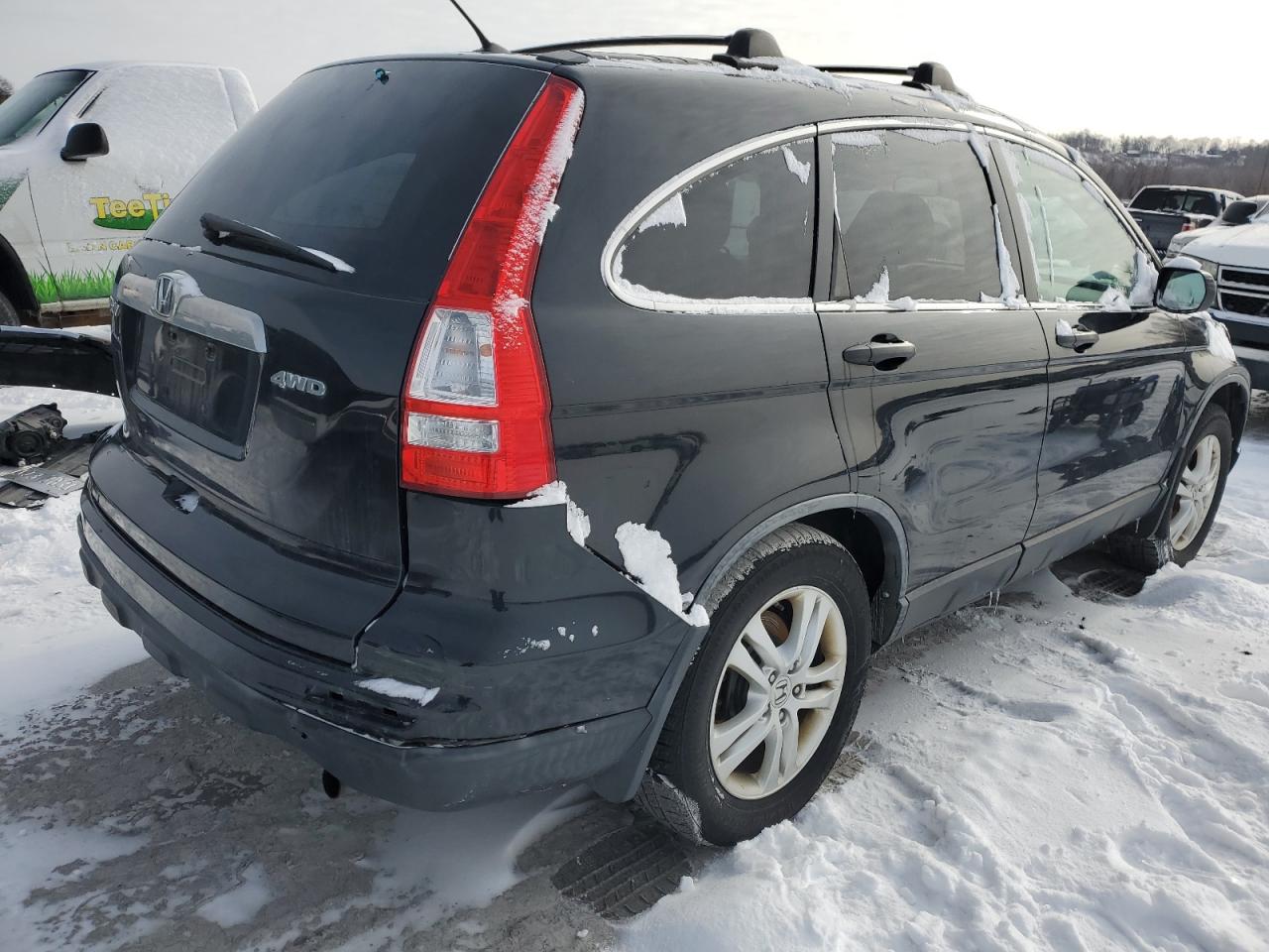 2011 Honda CR-V - Image 3