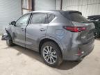 2024 Mazda Cx-5 Premium Plus на продаже в Brookhaven, NY - Front End