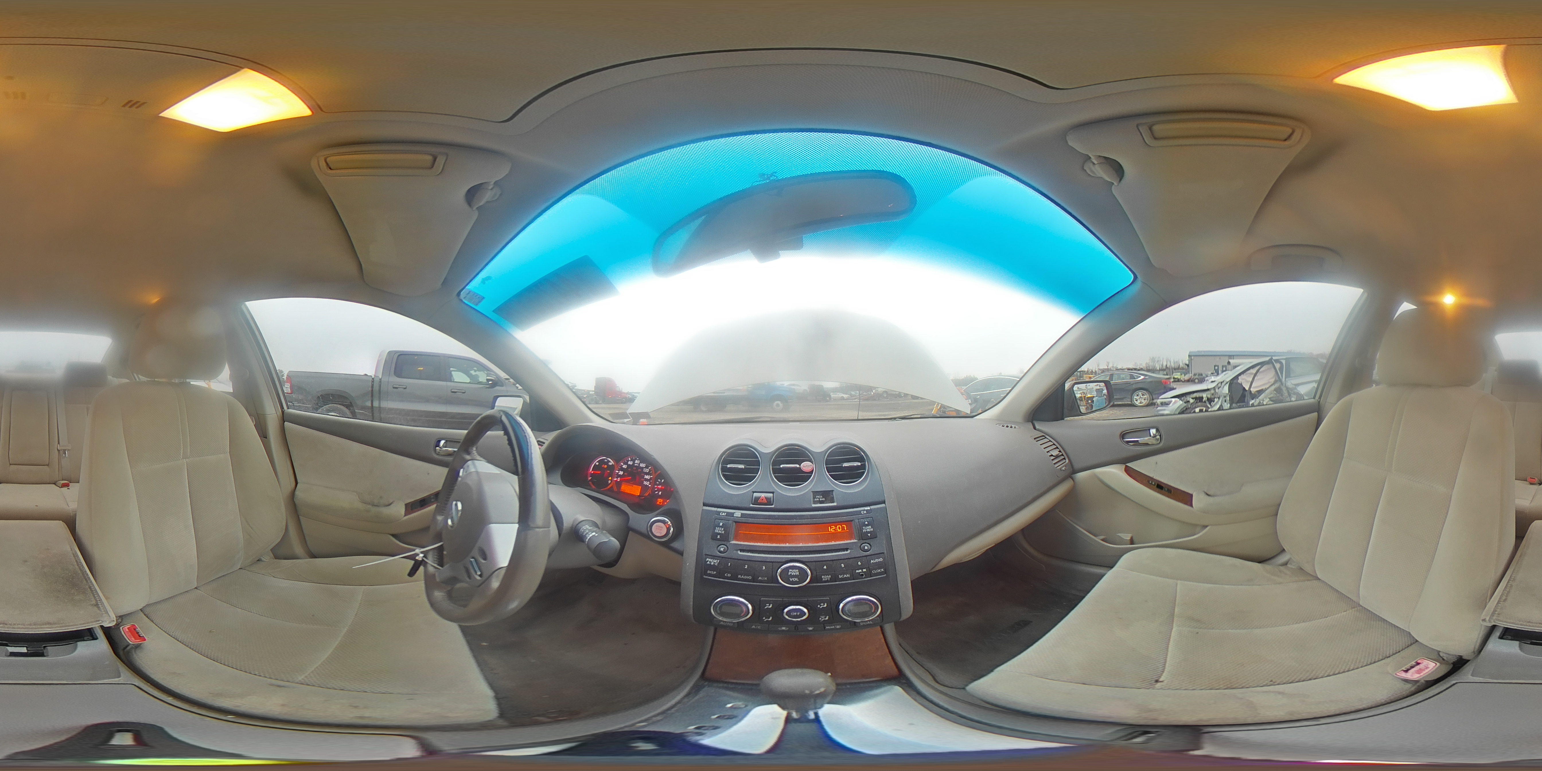 2008 Nissan Altima - Image 13