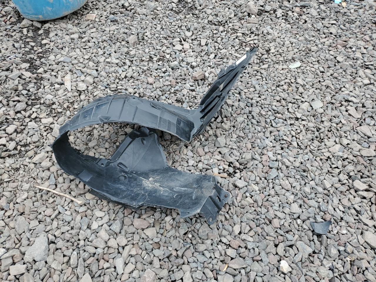 2017 Chevrolet Impala - Image 12