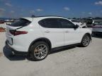 2019 Alfa Romeo Stelvio Ti للبيع في Arcadia، FL - Front End