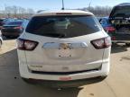 2017 Chevrolet Traverse Ls за продажба в Louisville, KY - Front End