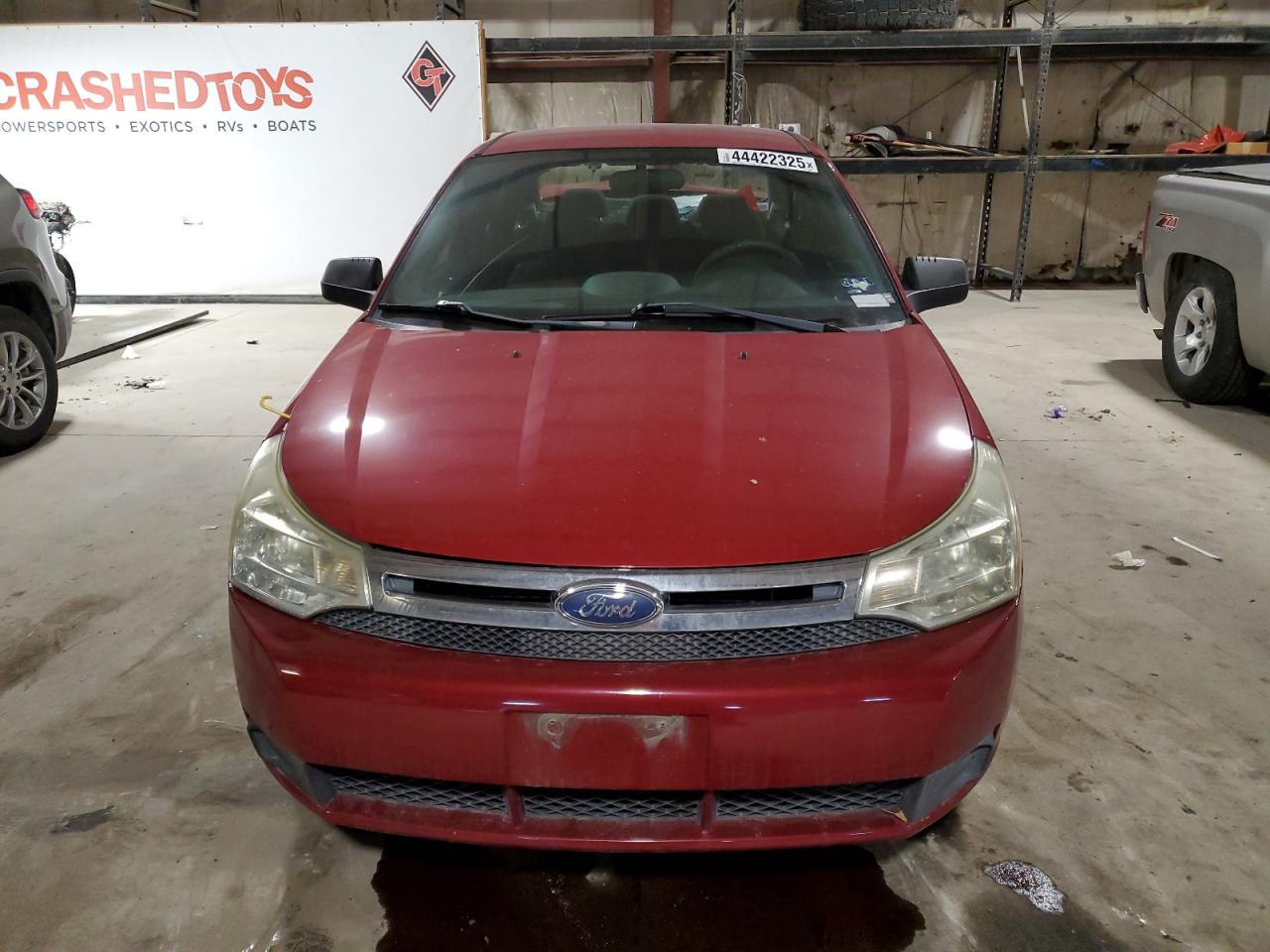 2009 Ford Focus - Image 5