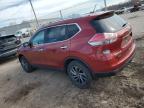 2016 Nissan Rogue S en Venta en Chalfont, PA - Front End