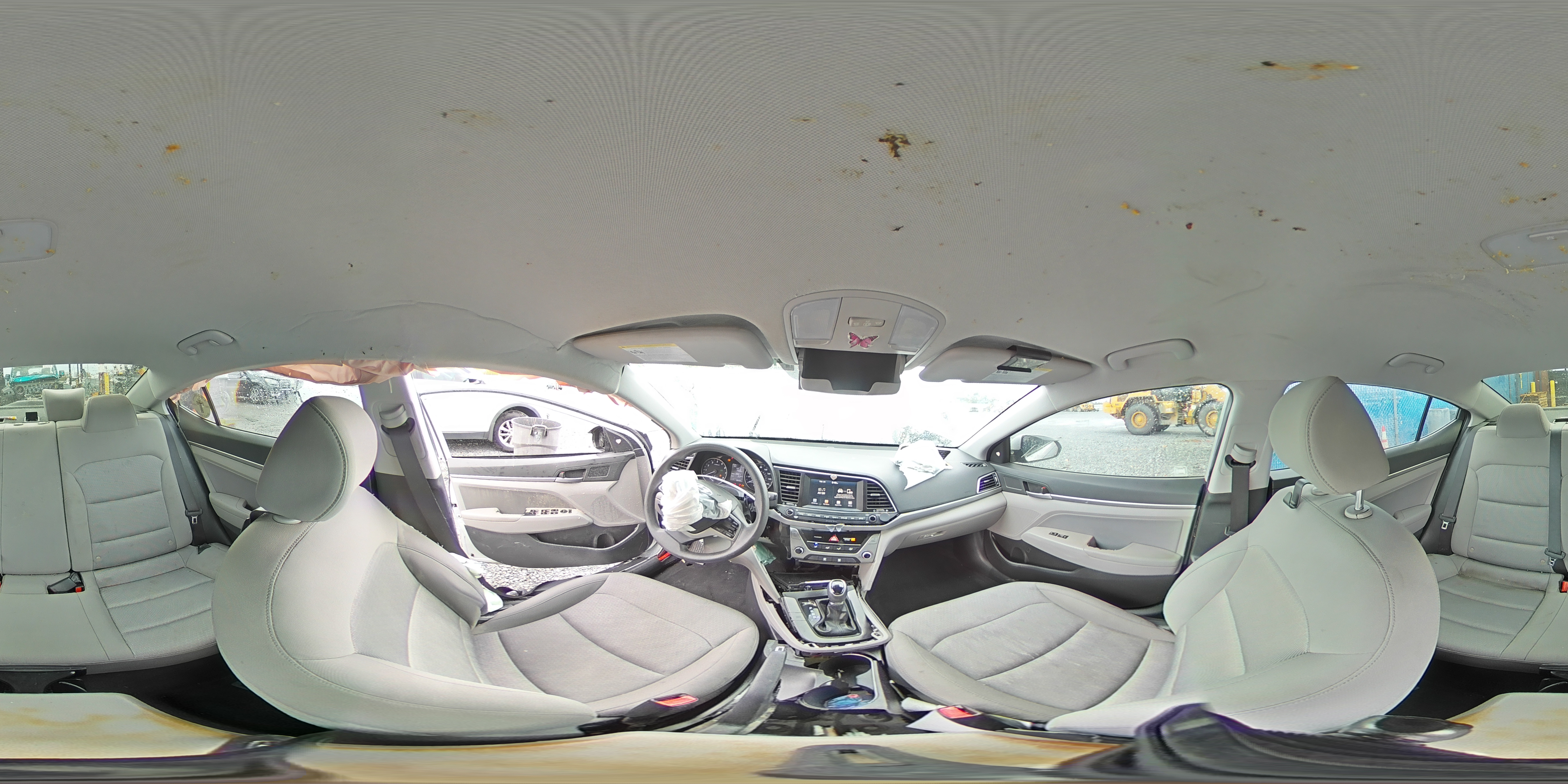 2017 Hyundai Elantra - Image 14