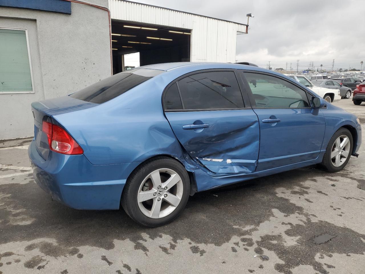 2006 Honda Civic - Image 3