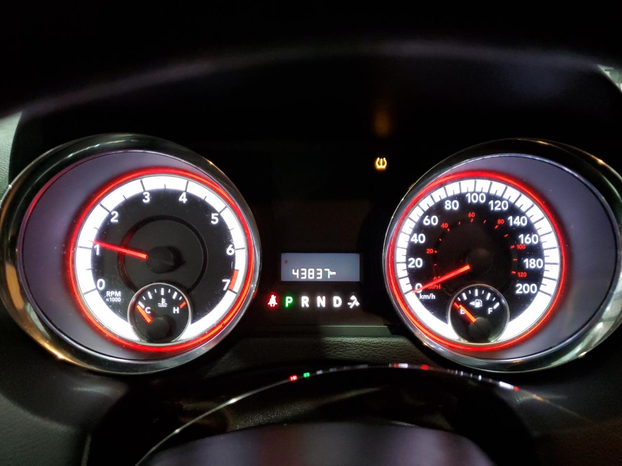 2019 Dodge Grand Caravan Se VIN: 2C4RDGBG9KR553866 Lot: 44442785