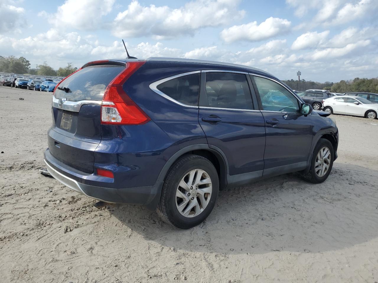 2016 Honda CR-V - Image 3