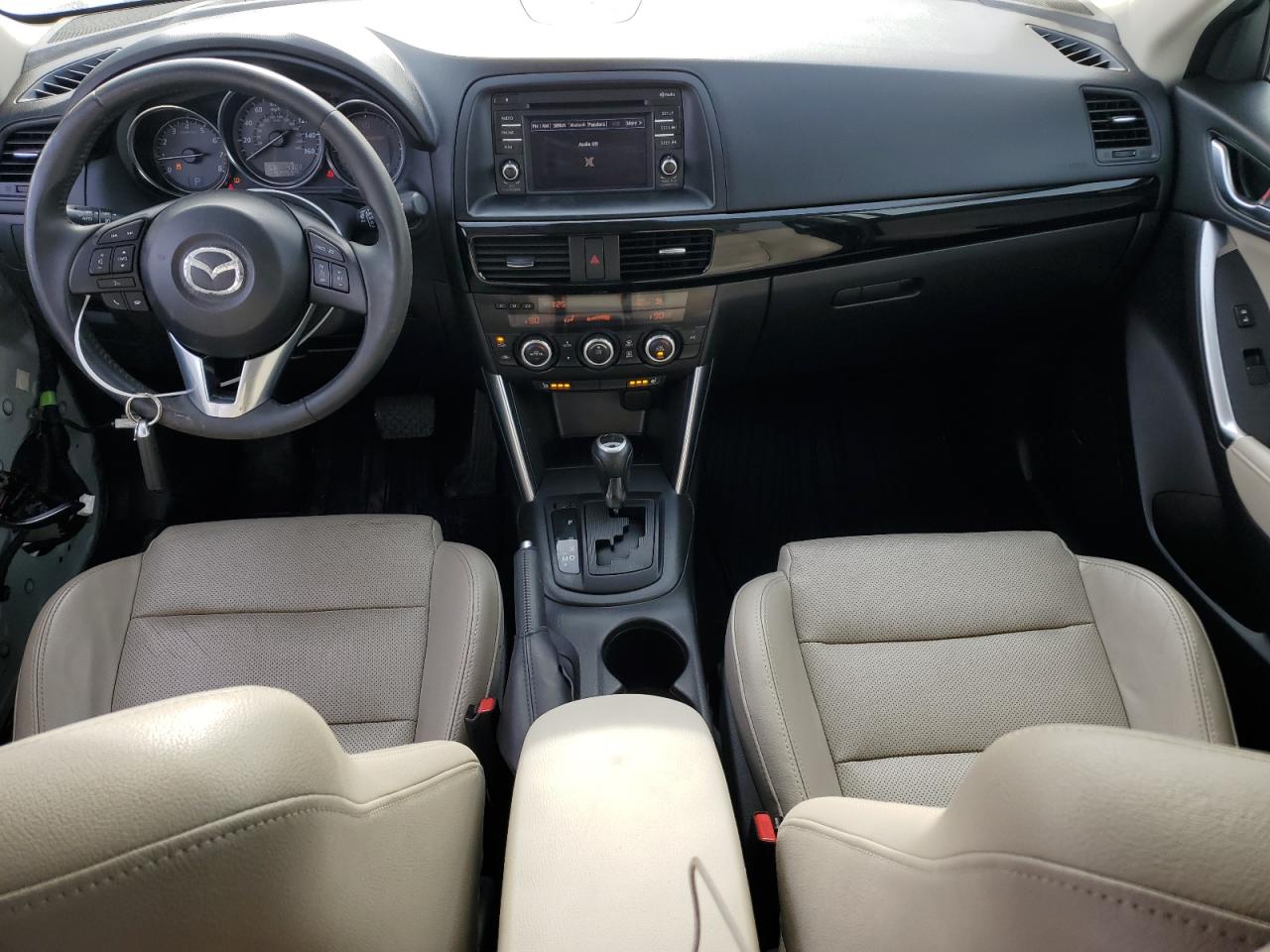 2014 Mazda CX-5 - Image 8
