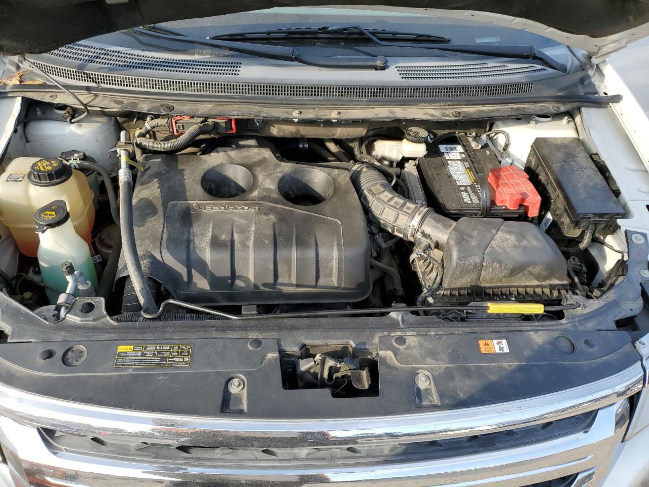2014 Ford Edge - Image 12