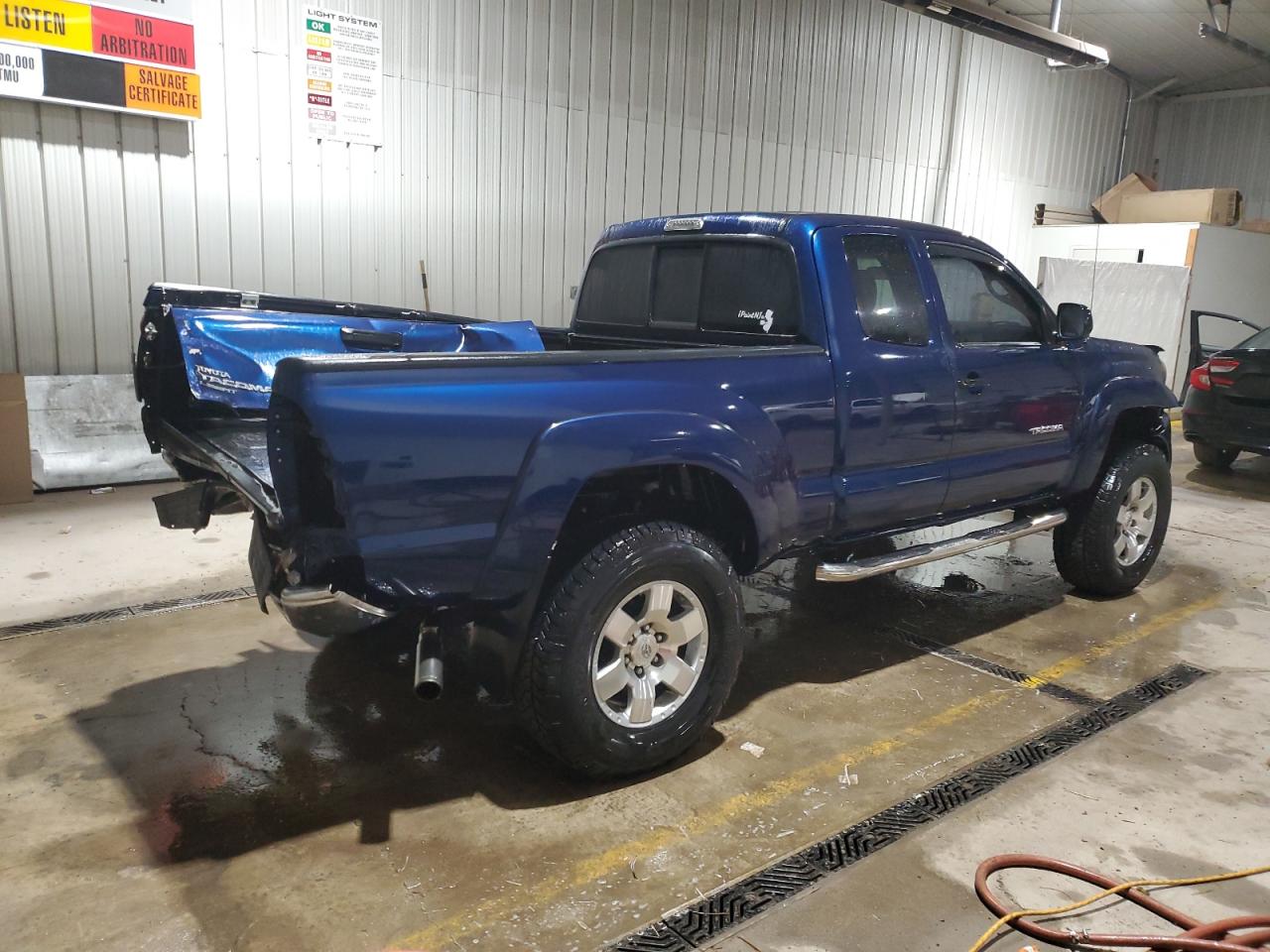 2008 Toyota Tacoma - Image 3