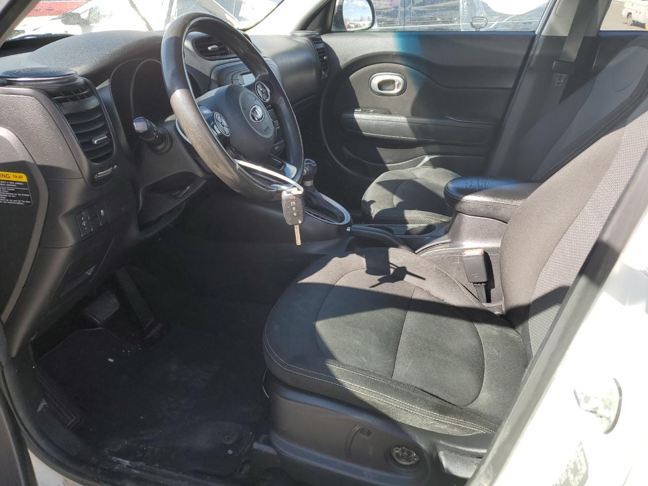 2017 Kia Soul - Image 7