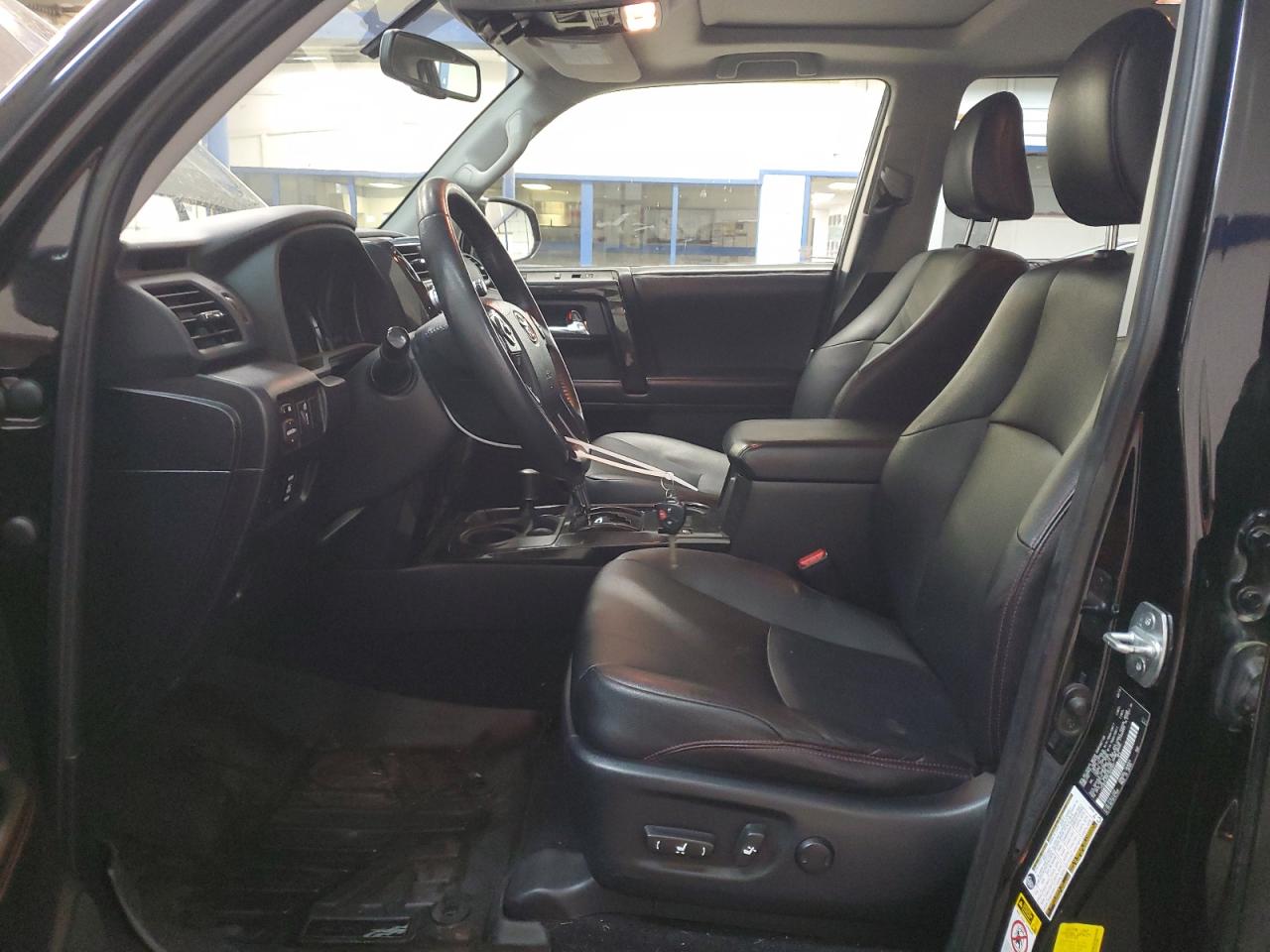 2015 Toyota 4Runner - Image 7