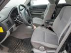 2008 Subaru Forester 2.5X zu verkaufen in Woodhaven, MI - Side