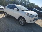 2013 Hyundai Tucson Gls en Venta en Midway, FL - Front End