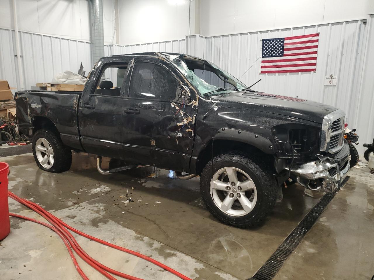 2008 Dodge RAM - Image 4