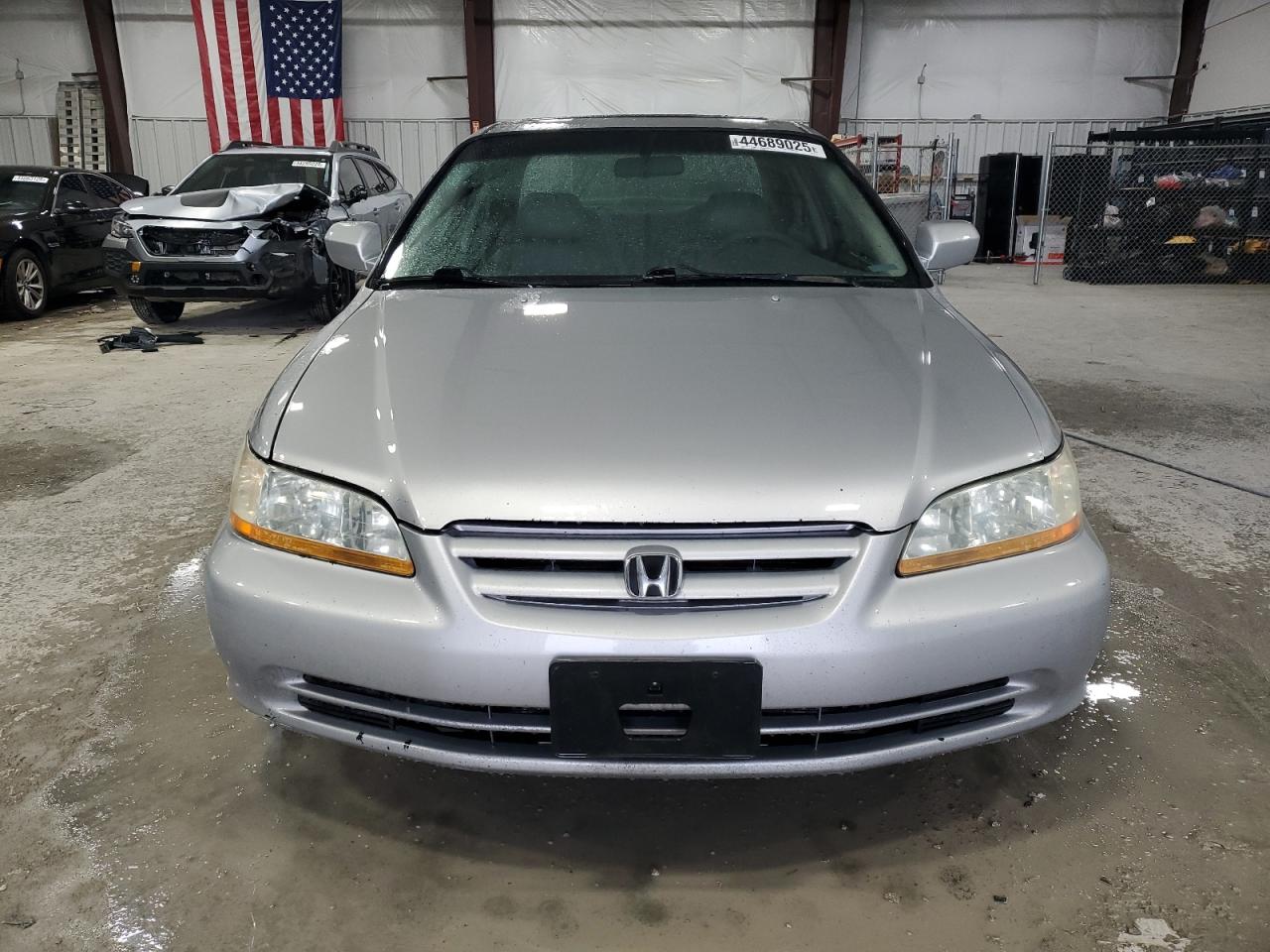 2002 Honda Accord - Image 5