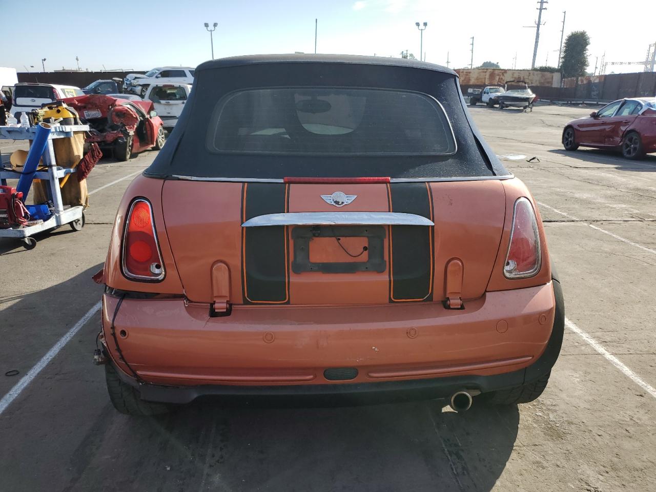 2005 MINI Cooper - Image 6