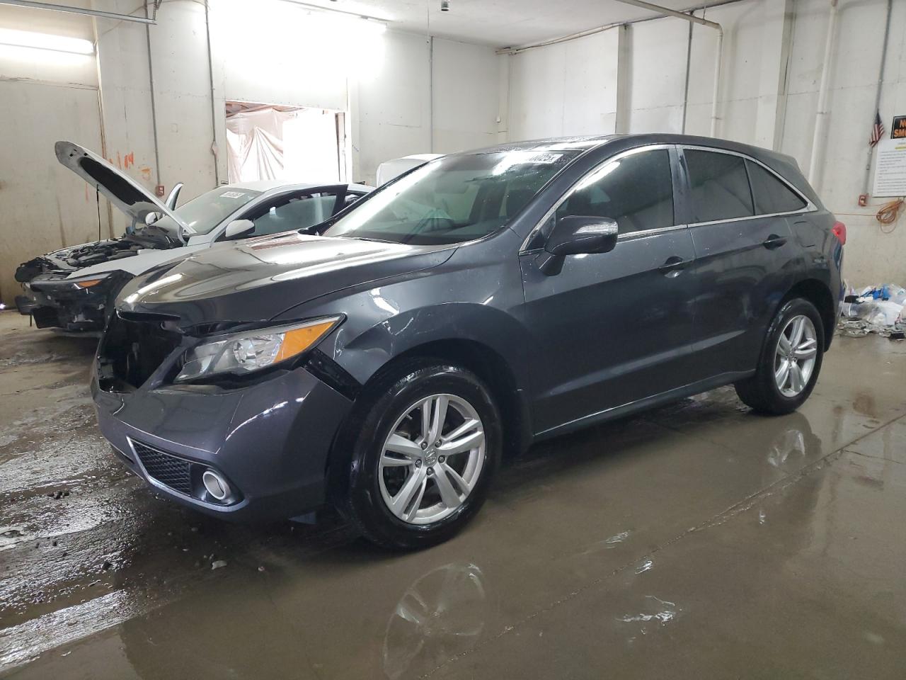 2014 Acura RDX - Image 1