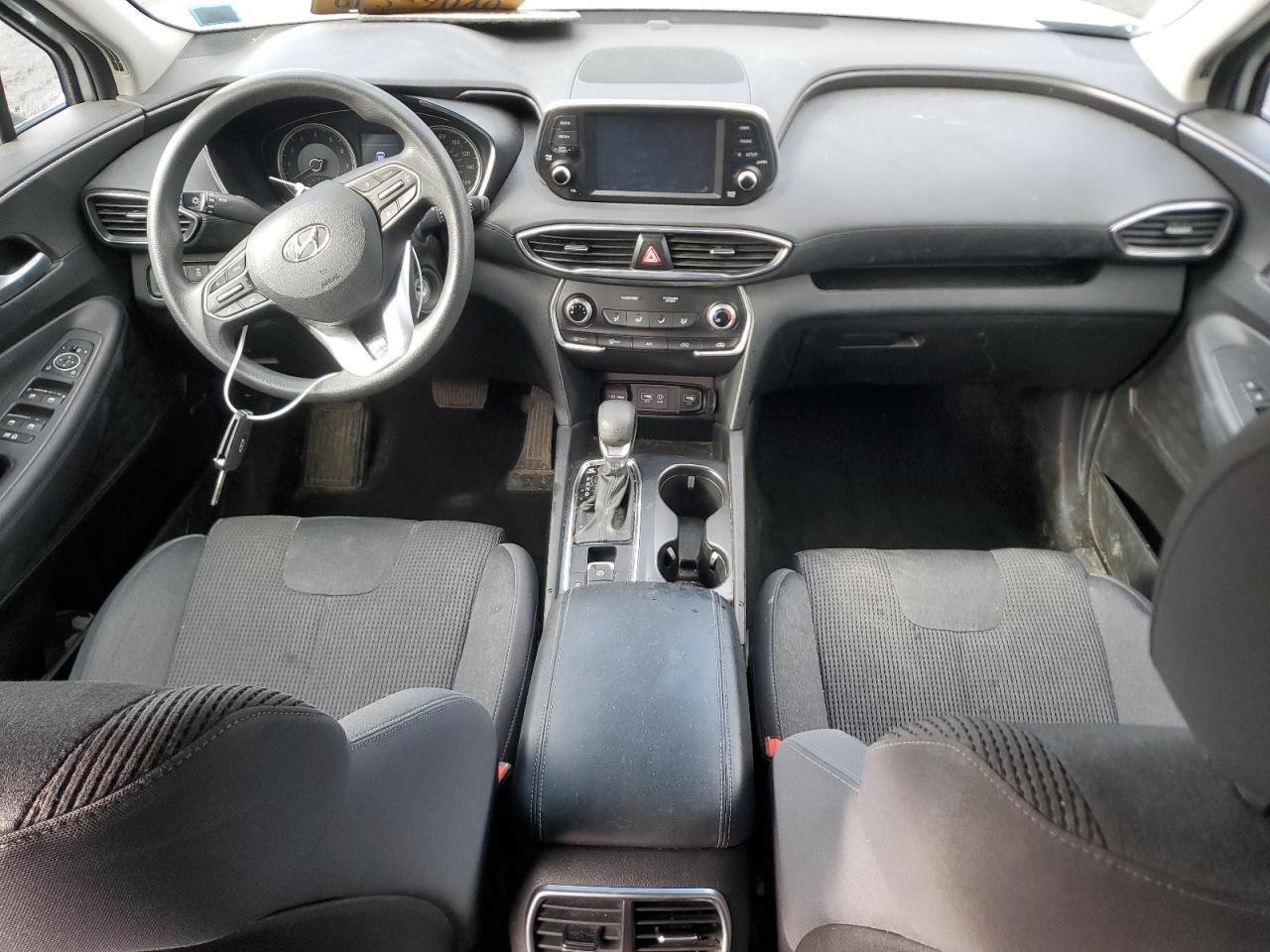2019 Hyundai Santa Fe - Image 8