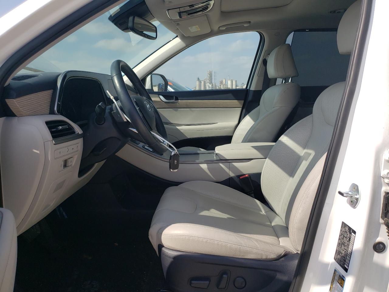 2022 Hyundai Palisade - Image 7