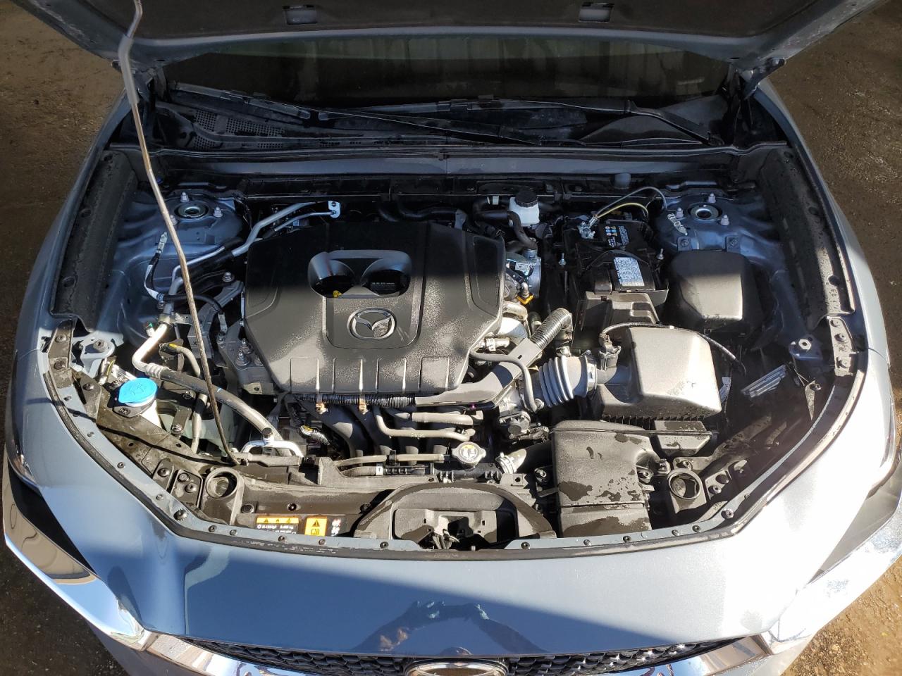 2024 Mazda CX-30 - Image 11