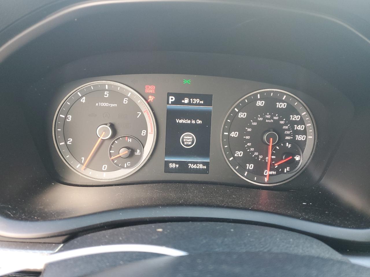 2018 Hyundai Sonata - Image 9