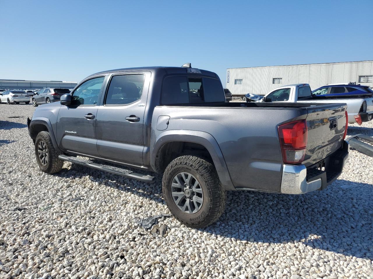 2020 Toyota Tacoma - Image 2