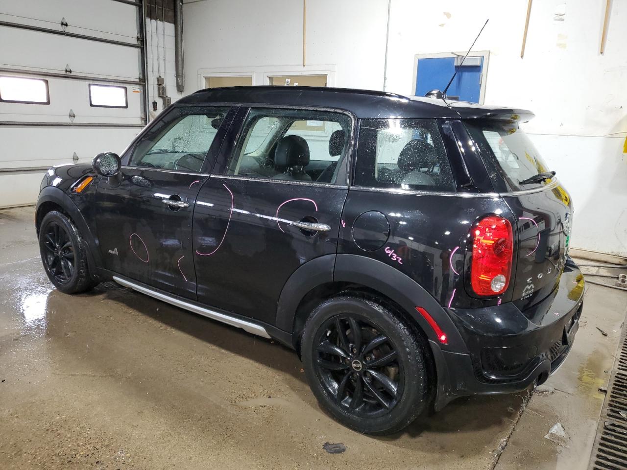 2015 MINI Cooper - Image 2