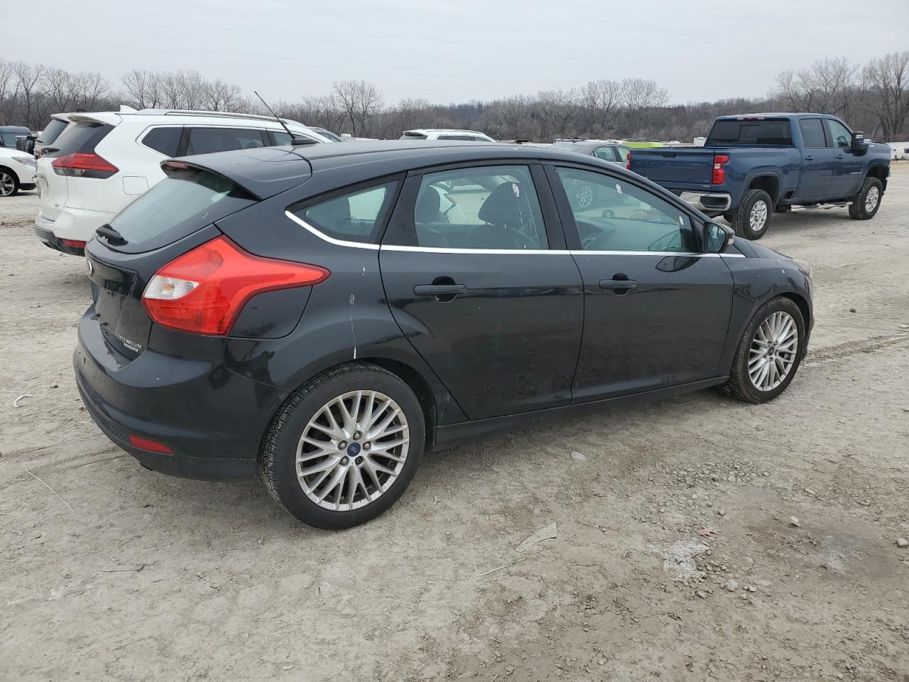 2014 Ford Focus - Image 3