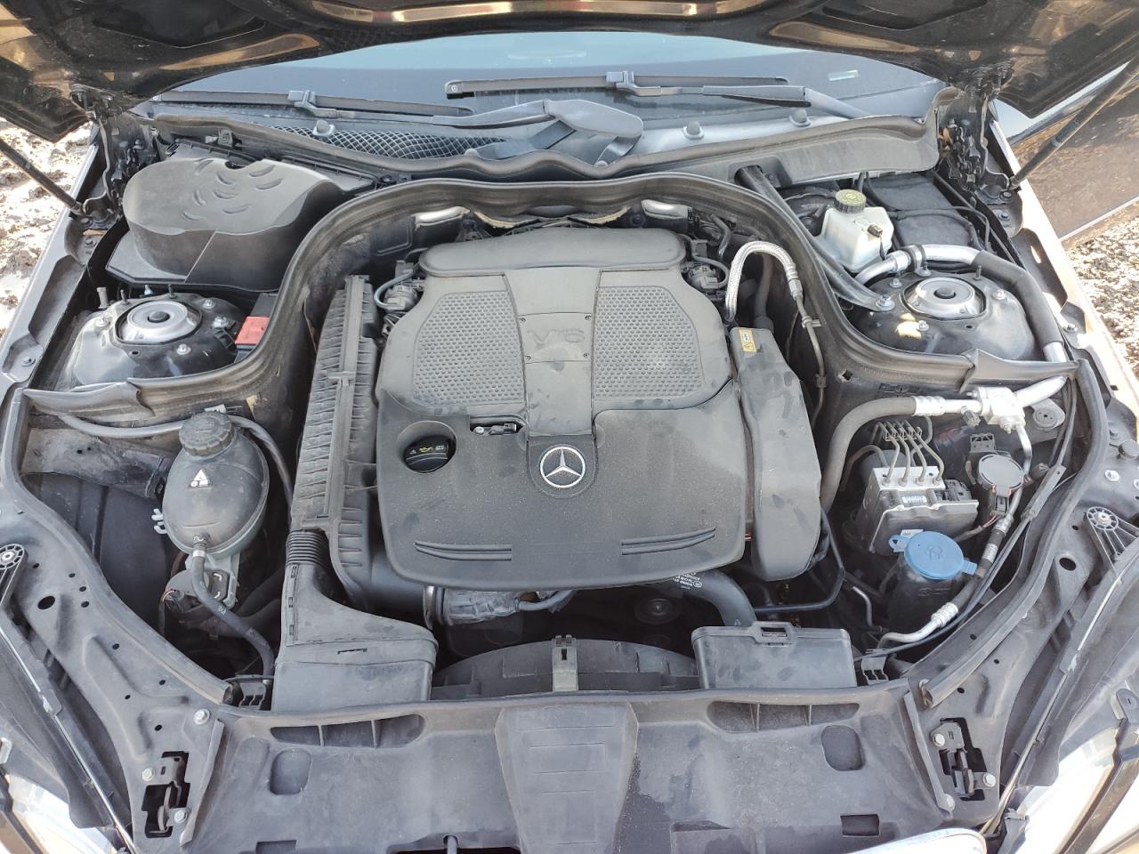 2013 Mercedes-Benz E-klasse - Image 11