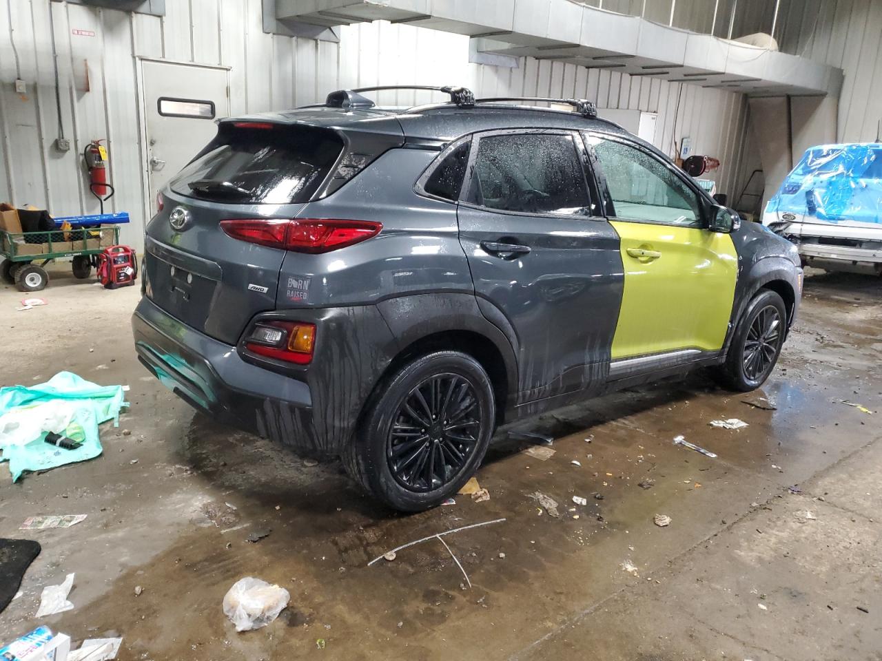 2021 Hyundai Kona - Image 3