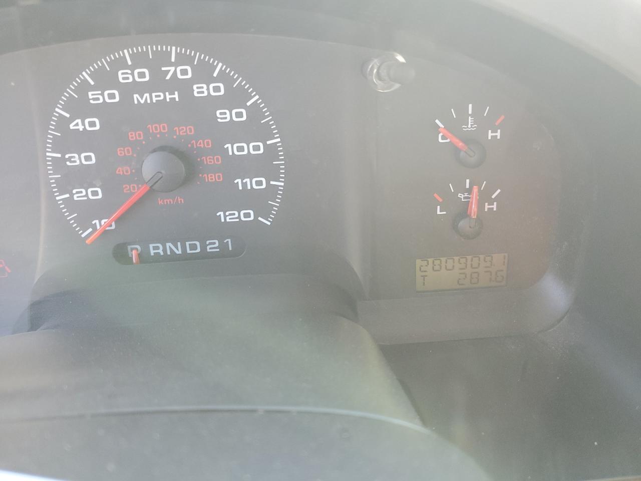 2006 Ford F-150 - Image 9