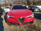 2018 Alfa Romeo Stelvio Ti for Sale in Austell, GA - Rear End