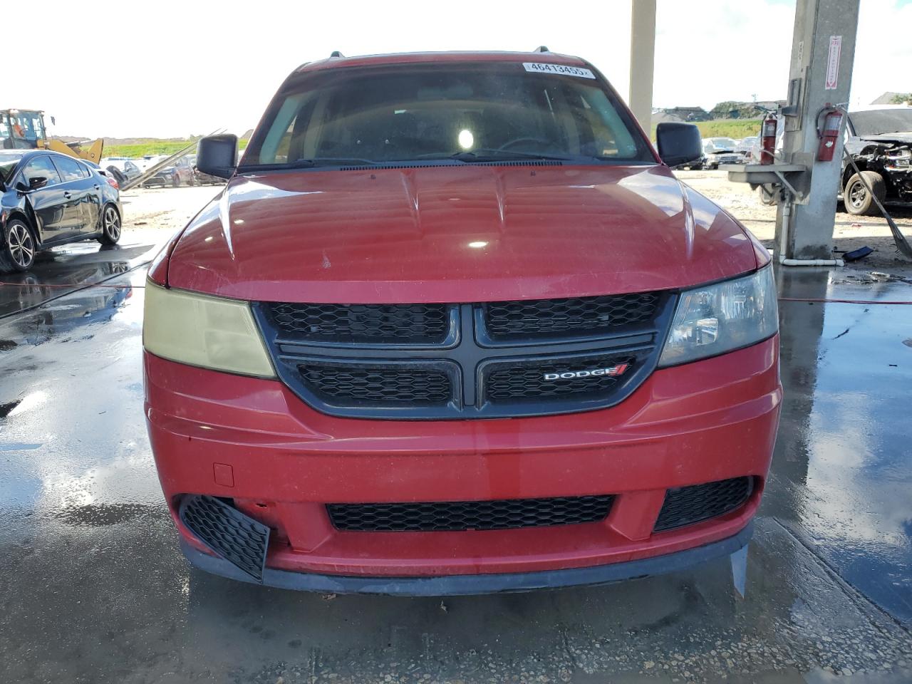 2018 Dodge Journey - Image 5