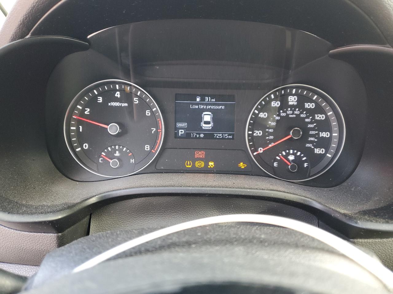 2019 Kia Forte - Image 9