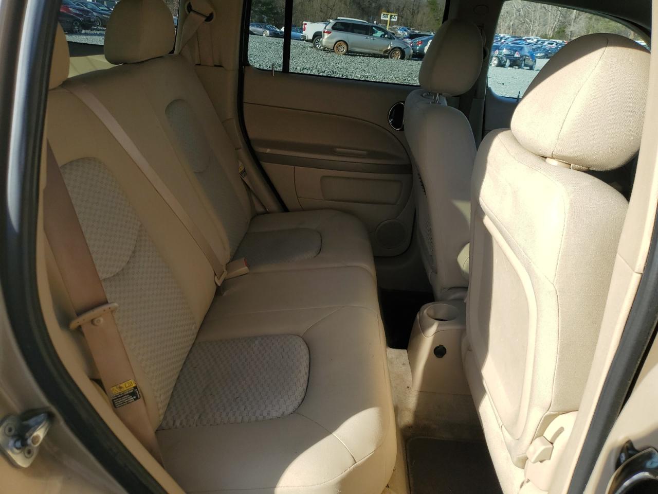 2006 Chevrolet HHR - Image 11