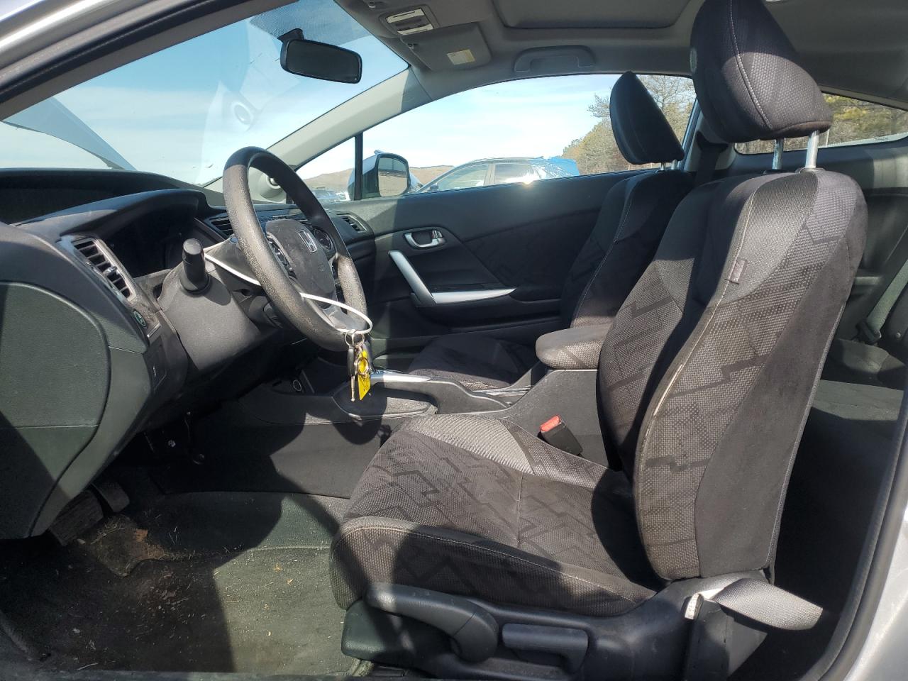 2013 Honda Civic - Image 7